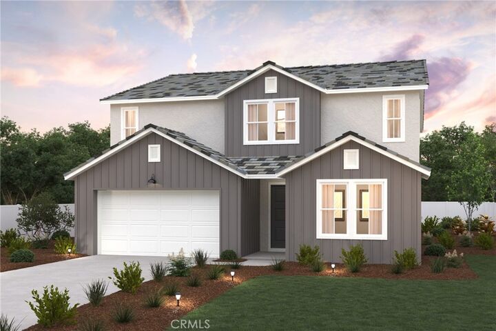 16660 Bristlecone Avenue  Chino CA 91708 photo