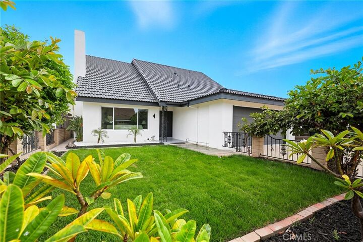 Property Photo:  7152 Caprice Cir  CA 90623 