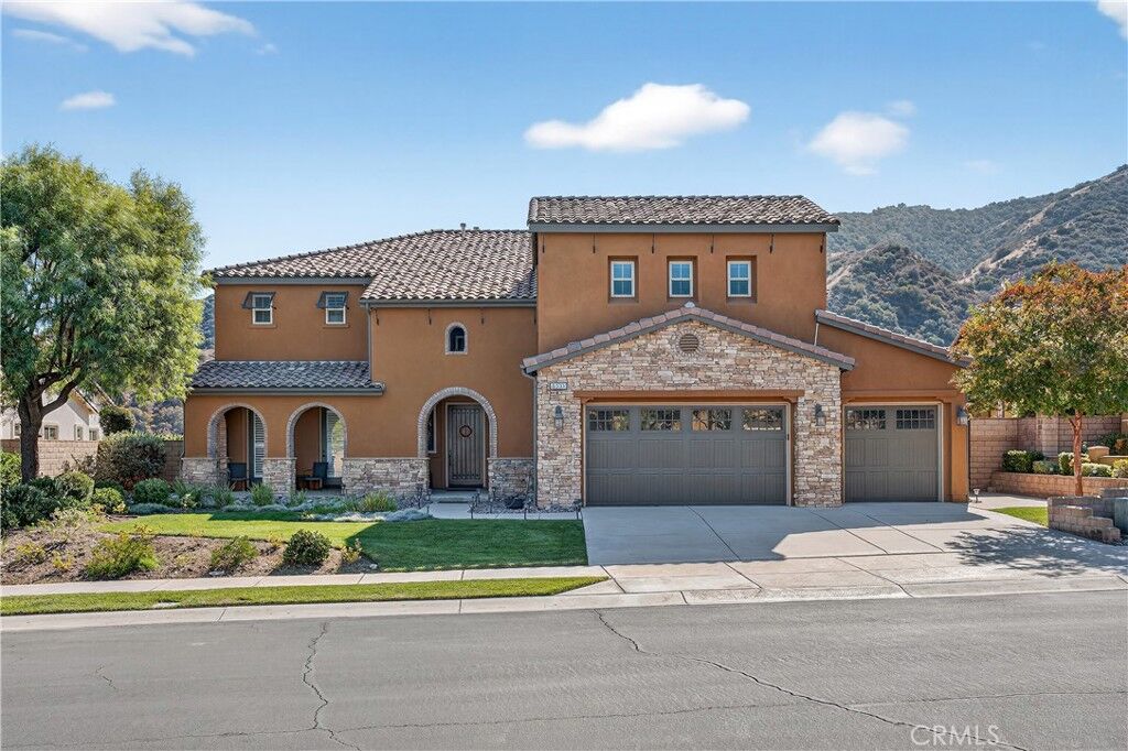 Property Photo:  8335 Sunset Rose Dr. Drive S  CA 92883 
