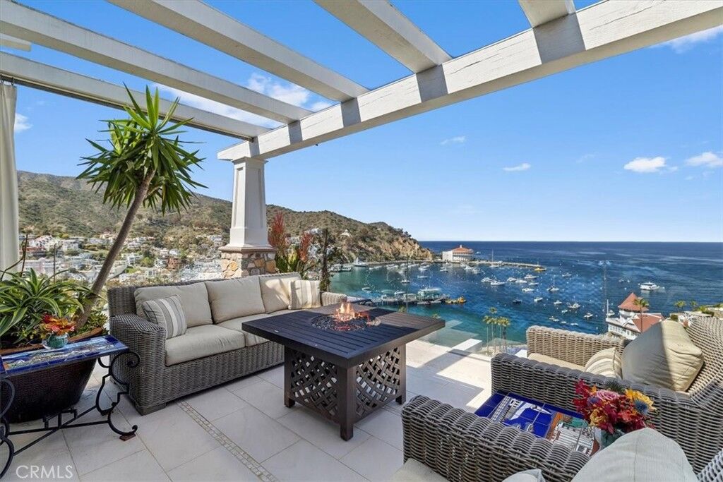 Property Photo:  133 Upper Terrace Road  CA 90704 