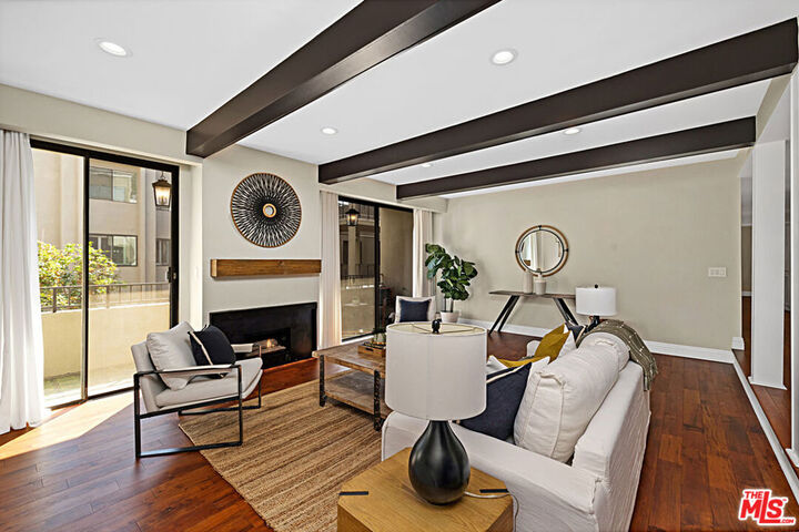8455 Fountain Avenue 409  West Hollywood CA 90069 photo