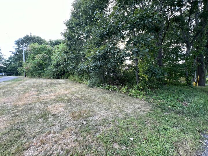 Property Photo: 35 Leach Road ME 03904