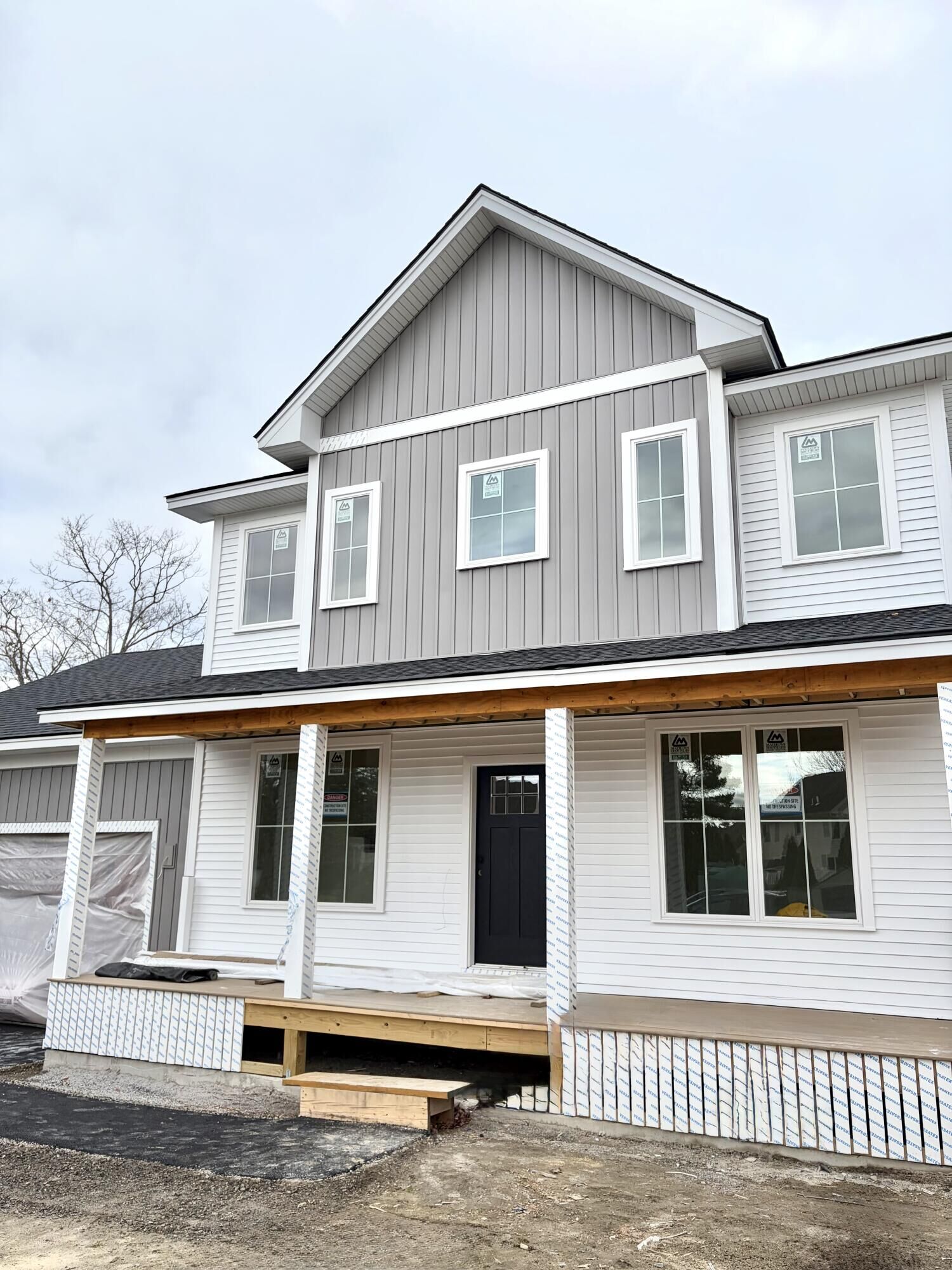 Property Photo:  79 Beverly Street  ME 04103 