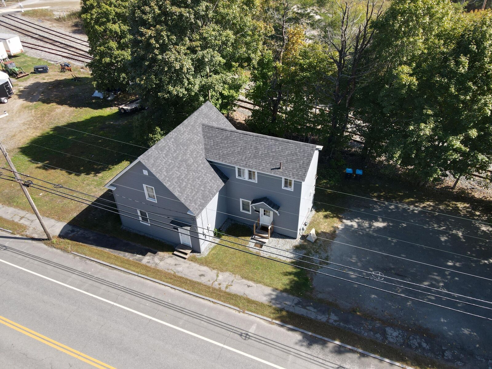 Property Photo: 916 Main Street ME 04468