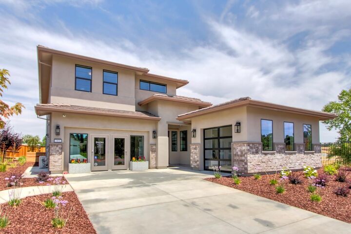 7401 Mamba Court  Rancho Murieta CA 95683 photo