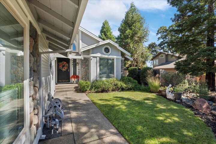 Property Photo:  3481 Montero Road  CA 95682 
