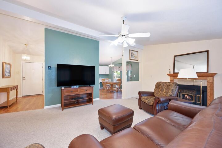 Property Photo: 14706 Poncho Conde Circle CA 95683