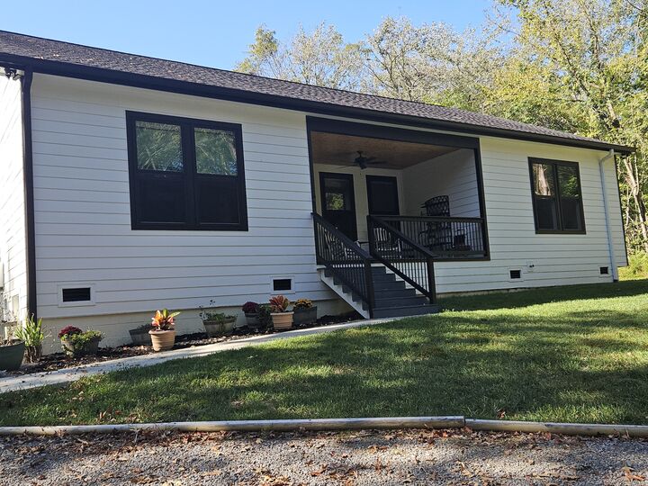 Property Photo:  425 Buck Graves Rd  TN 37186