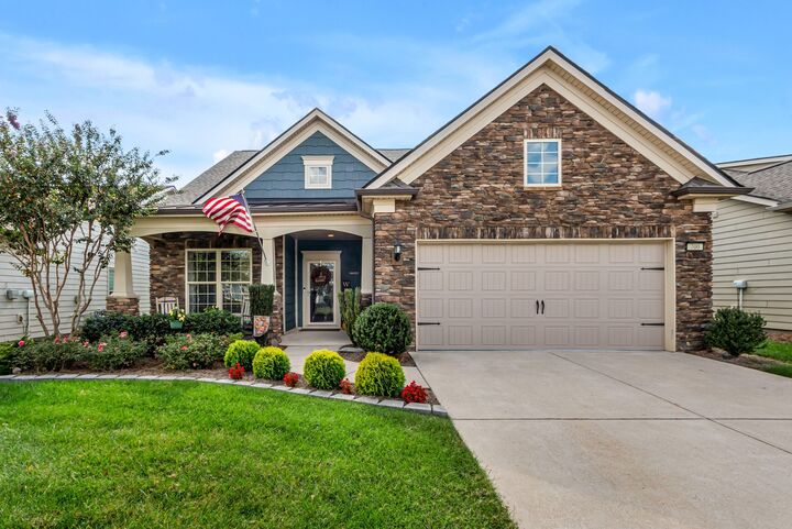 700 Clay Ct  Spring Hill TN 37174 photo