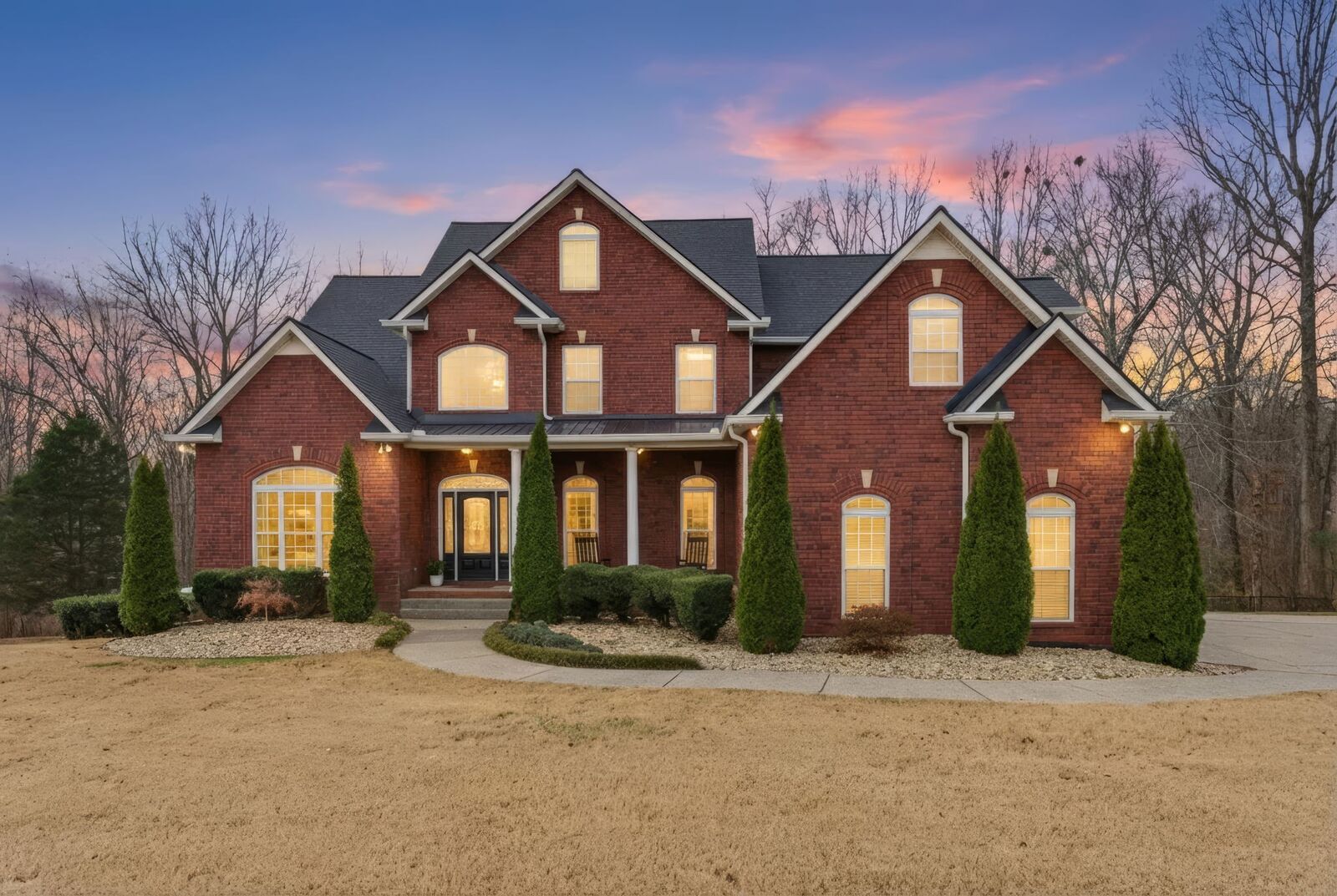 Property Photo: 1014 Alameda Dr TN 37148