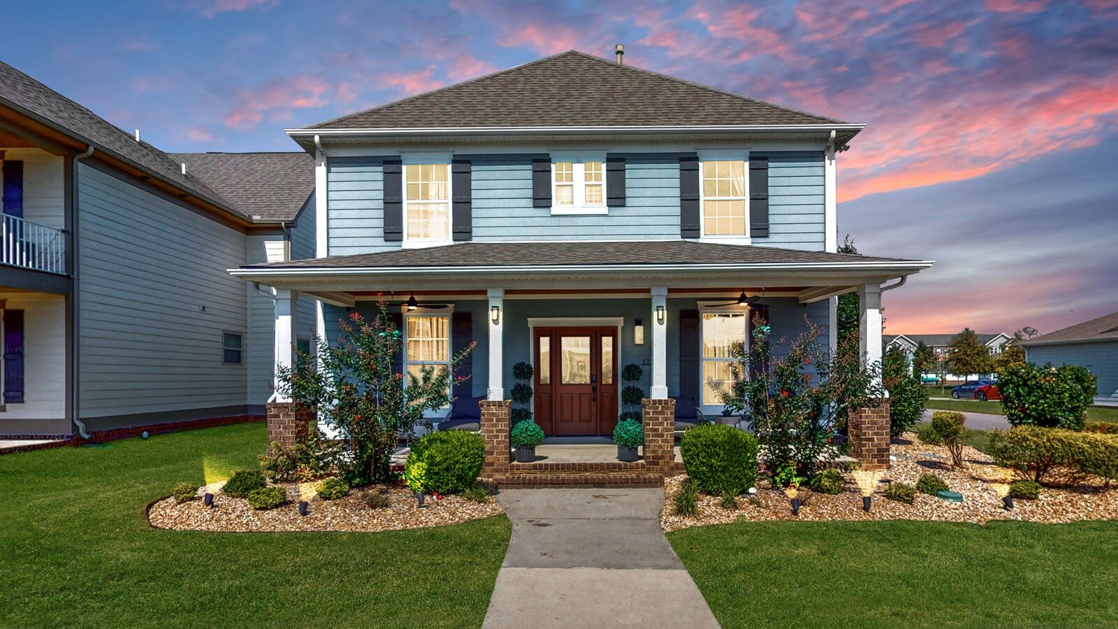 Property Photo:  1217 Westlawn Blvd  TN 37128