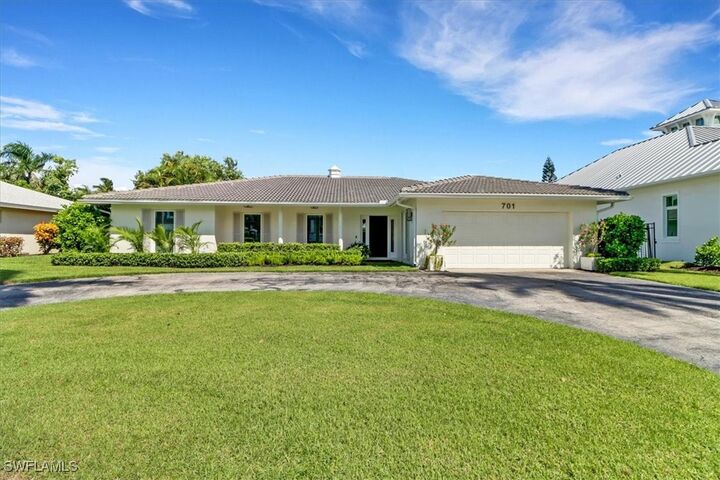 701 Harbour Drive  Naples FL 34103 photo