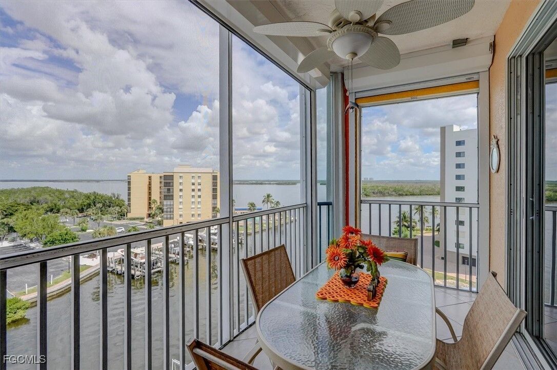 Property Photo: 4341 Bay Beach Lane 644 FL 33931