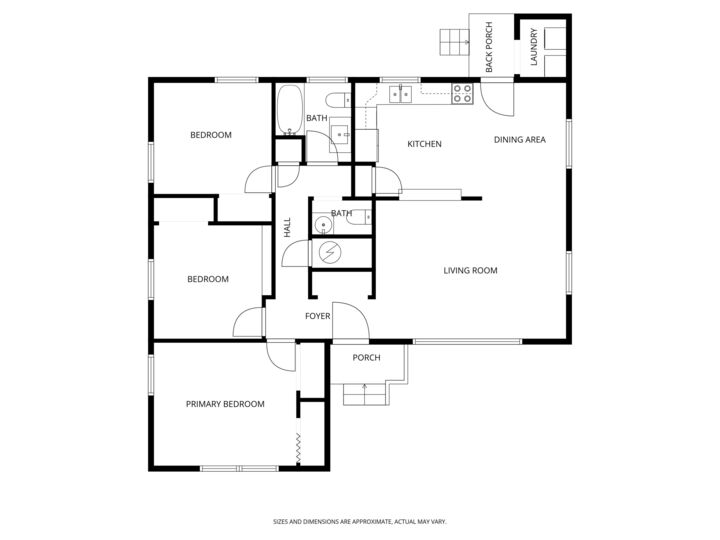 Property Photo: 119 NW Thames Place FL 32548