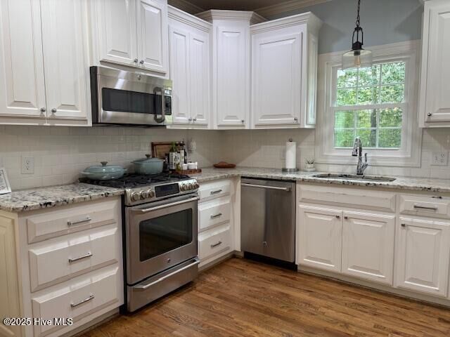 Property Photo: 2408 Horseshoe Drive NC 27804