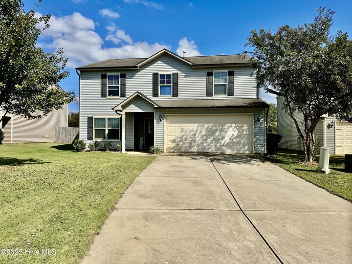 812 Collington Drive  Mebane NC 27302 photo