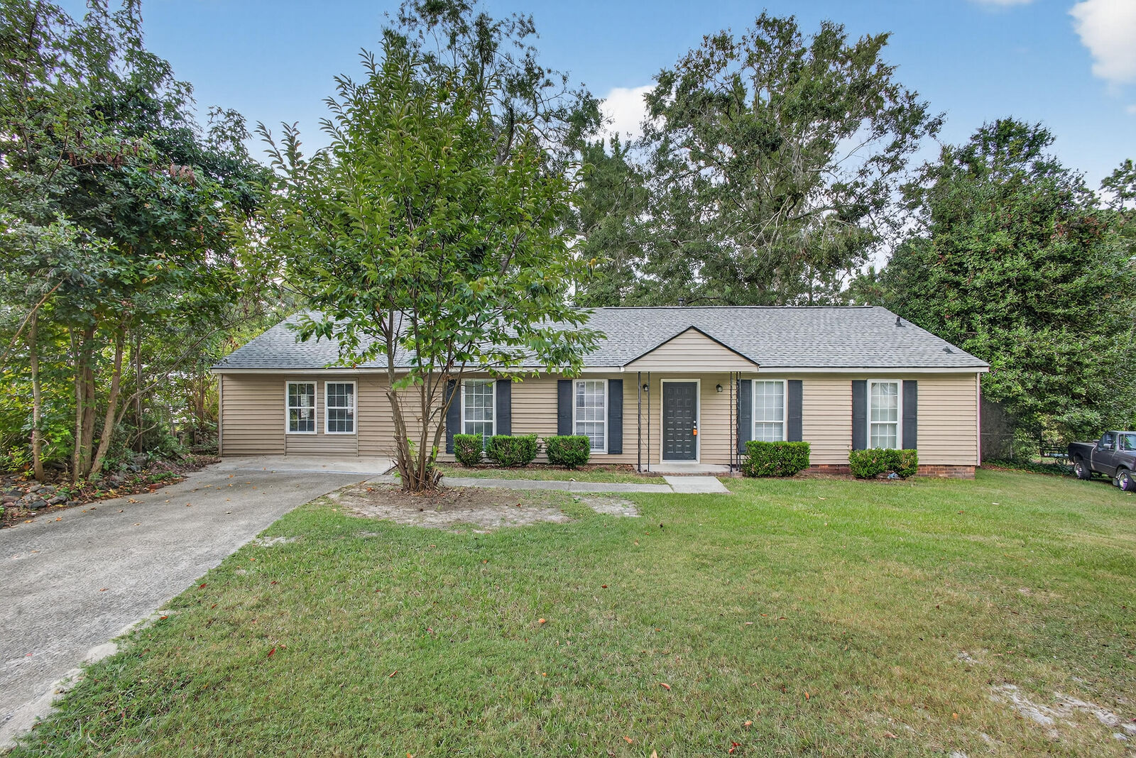 Property Photo: 3521 Walsham Court GA 30815