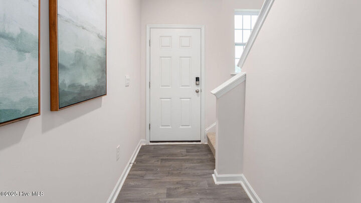 Property Photo: 408 Cherry Laurel Drive NC 27332