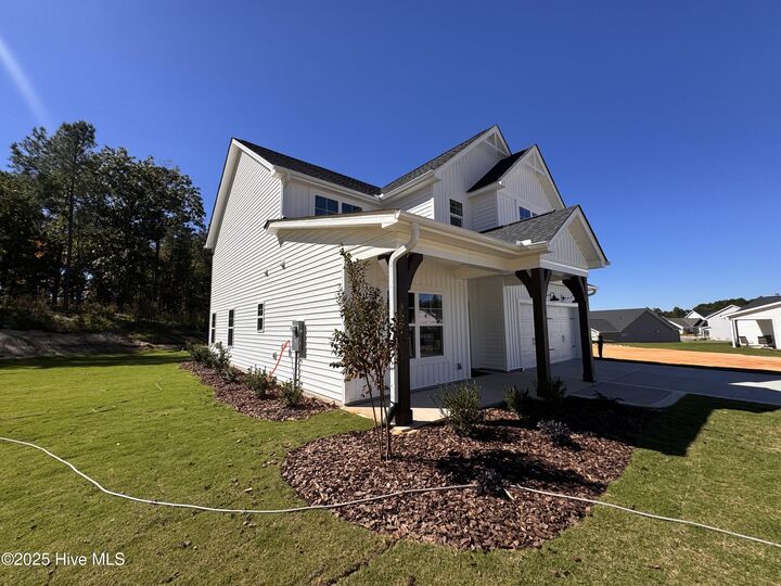 Property Photo: 292 Rough Ridge Trail 30 NC 28315
