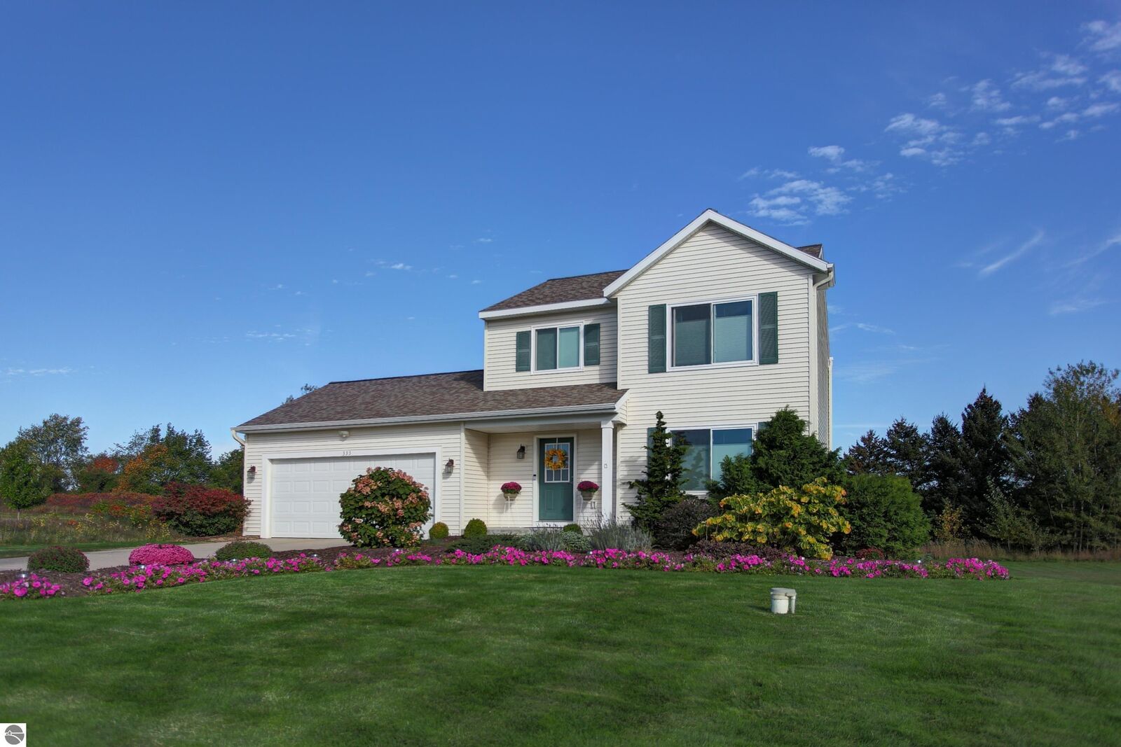 Property Photo:  333 Kratky Drive  MI 49696 