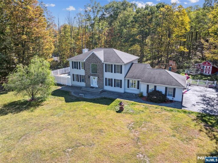 106 Henderson Road  West Milford NJ 07460 photo