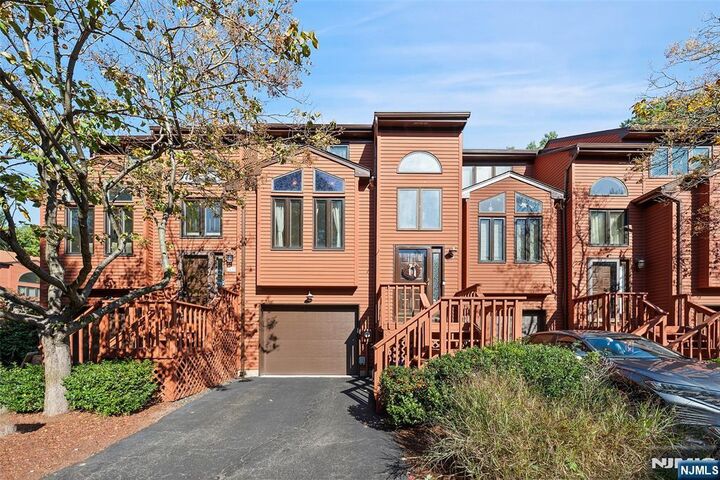 16 Sherry Lane 38  Saddle Brook NJ 07663 photo