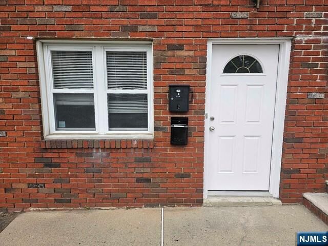 Property Photo:  205 13th Street B  NJ 07650 