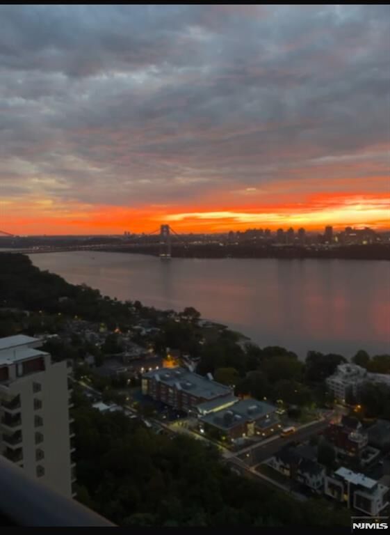 Property Photo: 6 Horizon Road 2207 NJ 07024