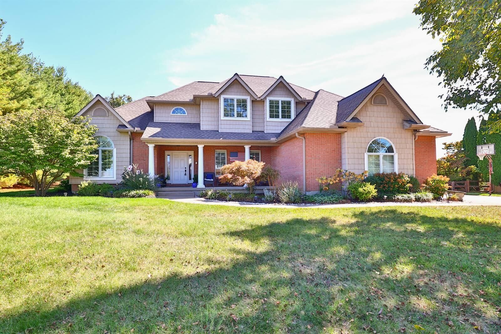 Property Photo:  3600 Brent'S Way  KY 41005 