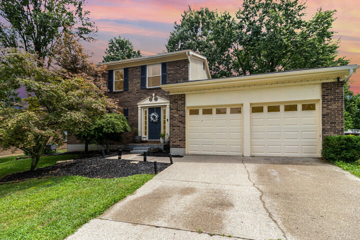 Property Photo: 6078 Cedar Hill Lane KY 41042