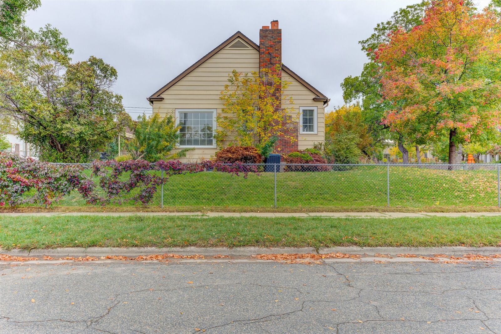 Property Photo: 1037 11th Avenue MT 59601