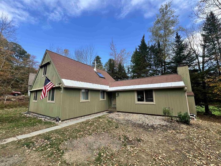 Property Photo: 112 Greensward Drive NH 03753