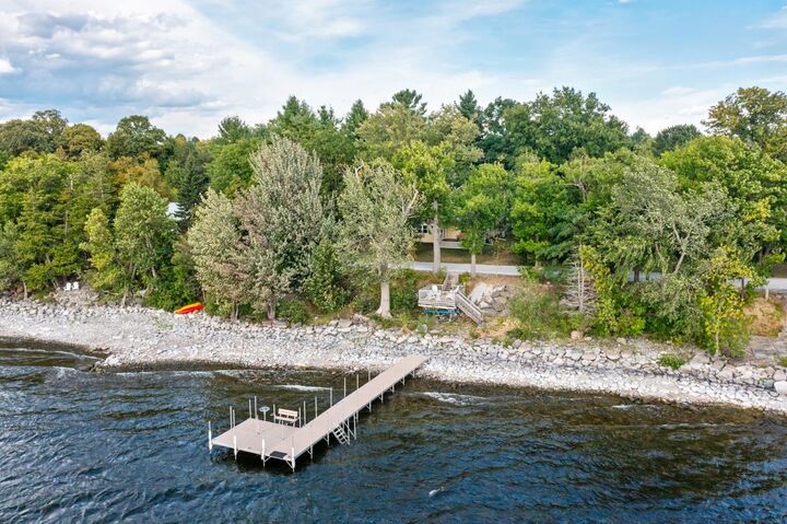 4155 West Shore Road  Isle La Motte VT 05463 photo
