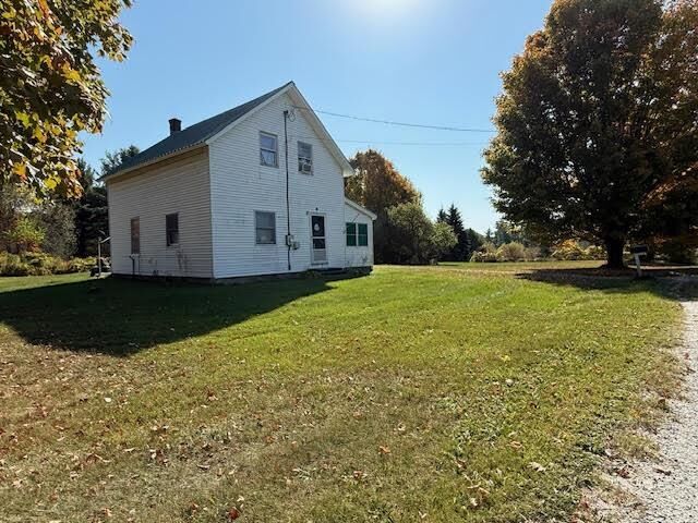 780 Durkee Road  Highgate VT 05459 photo