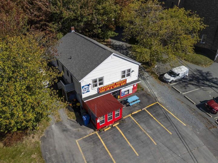 Property Photo:  16 6 Lakefront Road  NS B2Y 3C3 