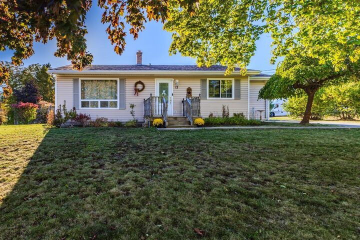 13 Connollys Road  Stellarton NS B0K 1S0 photo