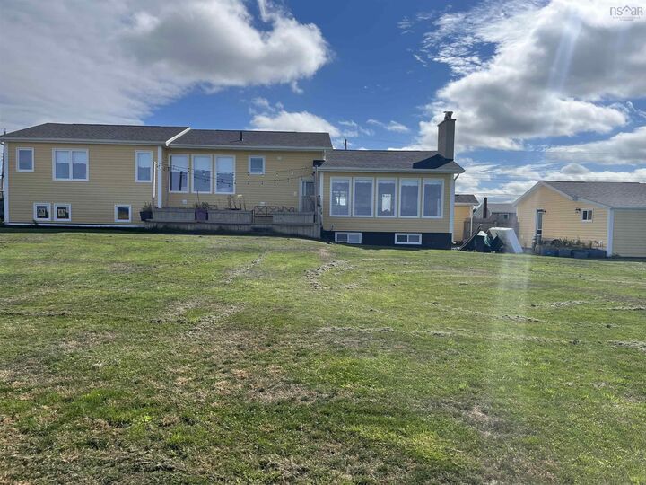 Property Photo: 9 Khalsa Drive NS B1A 5Z1