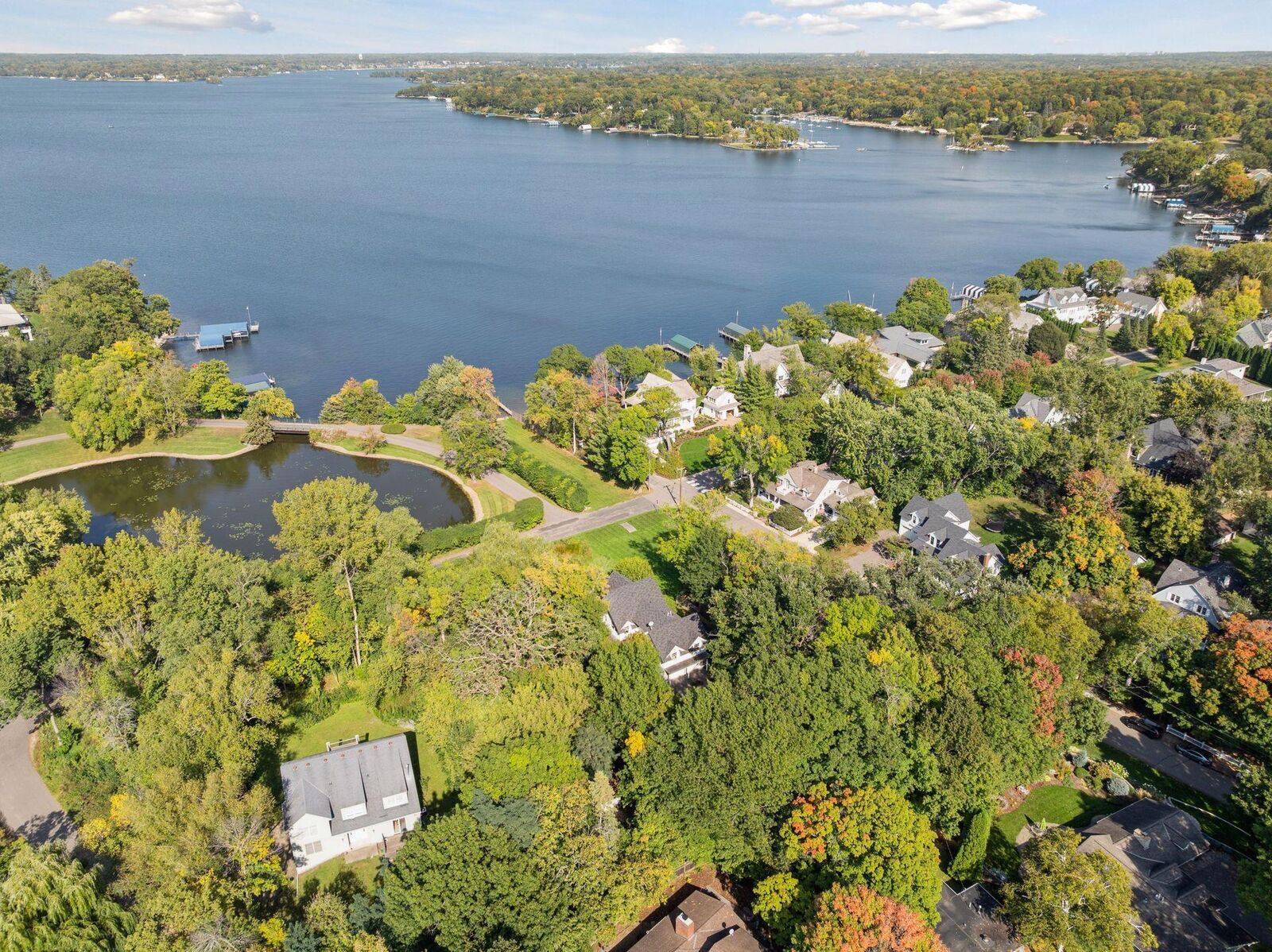 Property Photo:  20355 Lakeview Avenue  MN 55331 