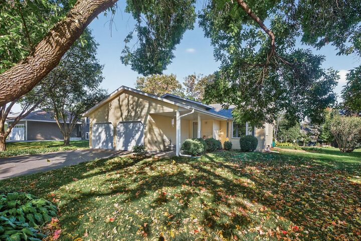 Property Photo: 1311 Fallbrook Lane MN 55125
