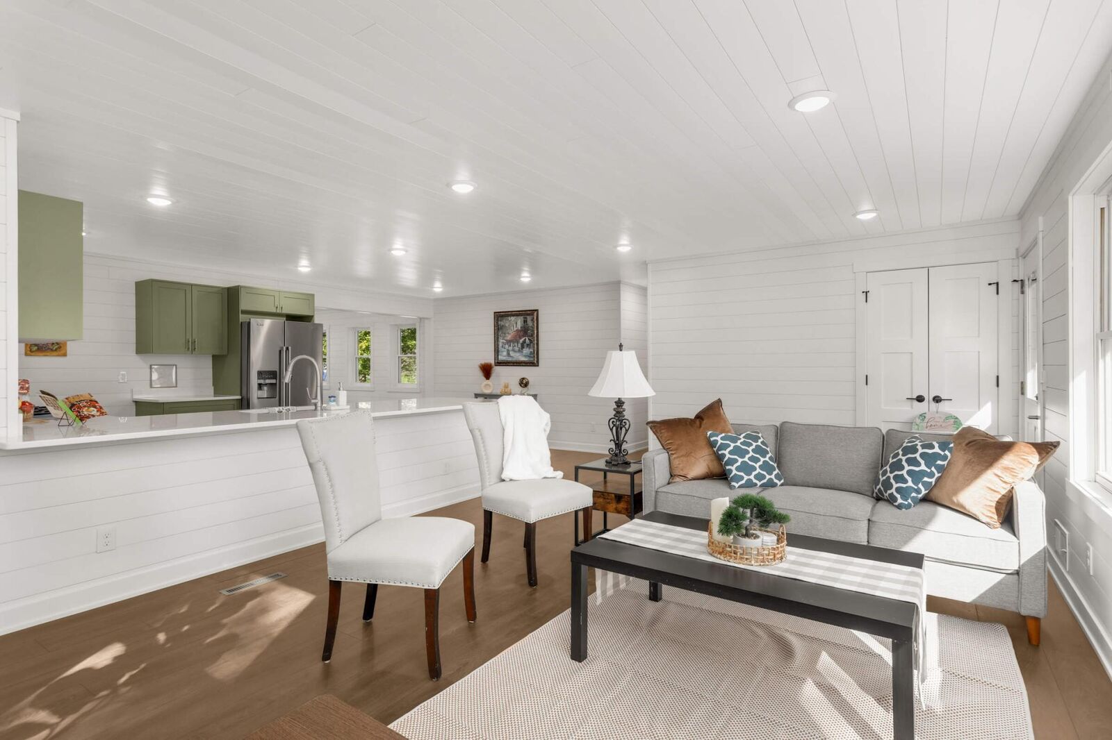 Property Photo: 15240 Kangaroo Street NW MN 55303