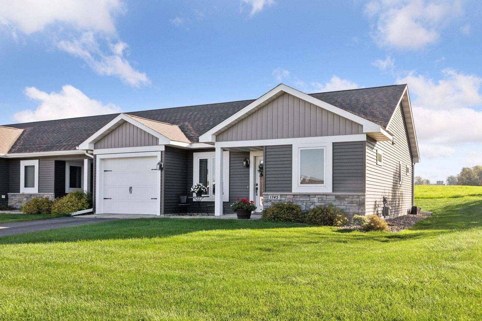 Property Photo:  1745 Redhead Avenue  WI 54002 