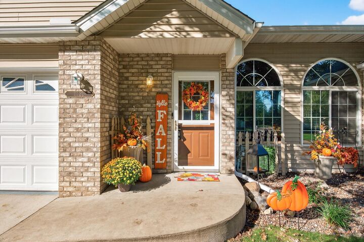 Property Photo: 11122 16th Street NE MN 55376