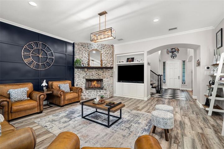 5204 Dunster Drive  McKinney TX 75070 photo
