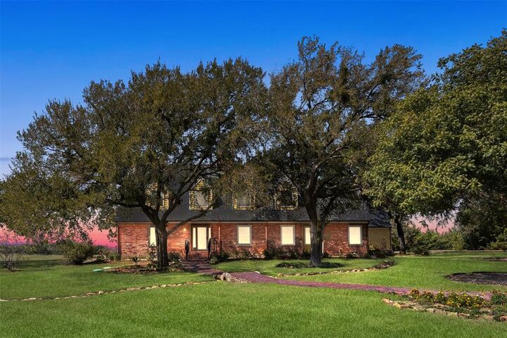 11826 Ridge Road  Forney TX 75126 photo