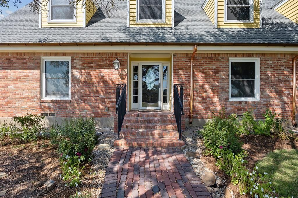 Property Photo:  11826 Ridge Road  TX 75126 