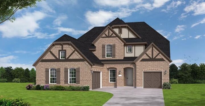 3109 Fisher Rd  Rockwall TX 75032 photo