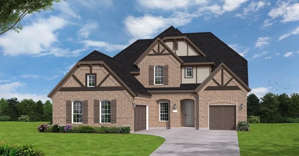 Property Photo: 3109 Fisher Rd TX 75032