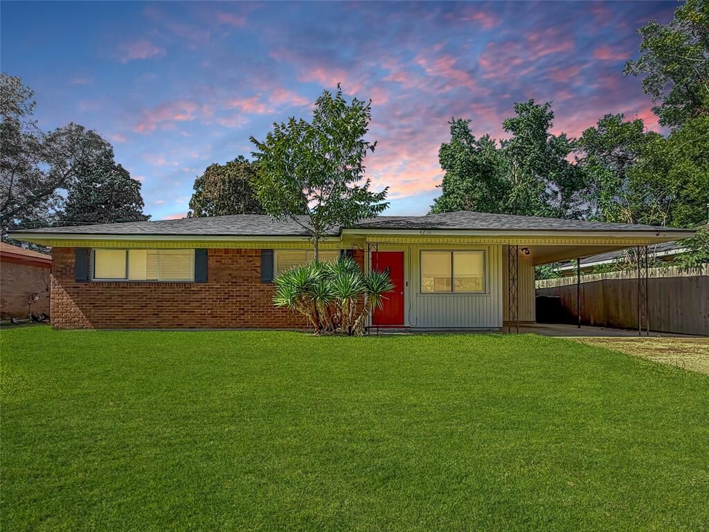 Property Photo:  4210 Mike Street  LA 71112 