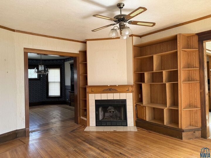 Property Photo: 2322 Jackson St IA 51104