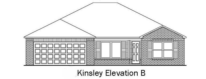 Property Photo:  6604 SW Devotion Avenue  AR 72713 